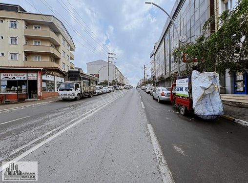 AYANA EMLAK'DAN FSM CADDESİ ÜSTÜNDE 160m2 3+1 ASANSÖRLÜ DAİRE