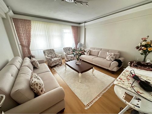 EVİM-NUR’DAN RASATHANE MAH 3+1 130m2 2 BALKONLU KİLERLİ DIŞCEPHELİ KREDİYE UYGUN FIRSAT DAİRE