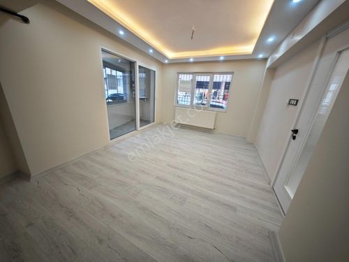  TEVFİKİYE MAH. DOĞU CADDESİ YANI HESAPLI 2+1 SATILIK KÖŞE DAİRE.