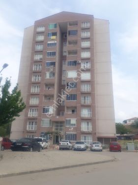  kırıkkale merkez yeni mahalle tokide kiralık daire 