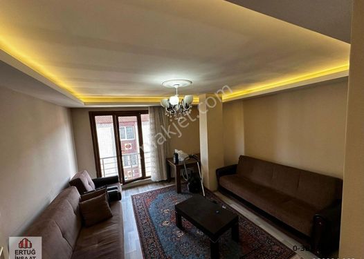 GAZİOSMANPAŞA 2+1 FULL EŞYALI 4 YILLIK KİRALIK DAİRE AK-27