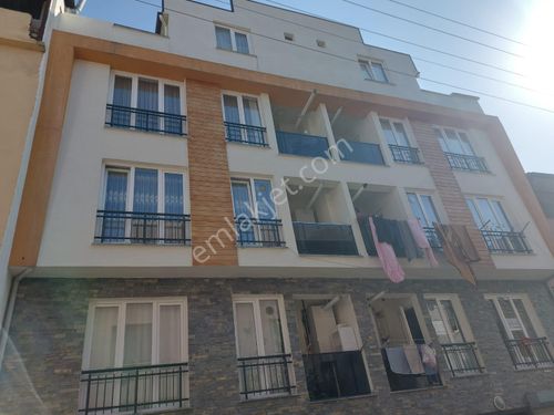  OSMANGAZİ EMEKTE 2+1 70 M2 SATILIK DAİRE