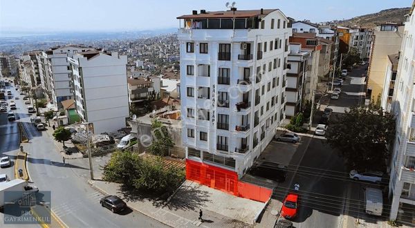 KURUMSAL KİRACILI 510 M² SATILIK DÜKKAN