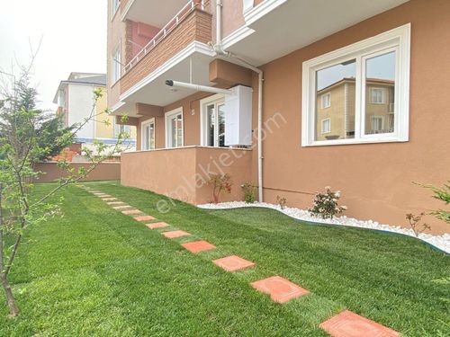  SAHİBİNDEN SATILIK ARACISIZ KOMİSYONCUSUZ 3+1 MÜSTAKİL BAHÇELİ ÖN CEPHE DAİRE