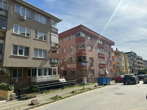  Yankı'dan Acıbadem'de 2+1 Kiralık 75 m2 Bahçe Katı Daire