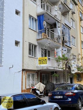 EMLAK CENTER'DAN TOPÇUASIM MAH SATILIK 2+1 DAİRE