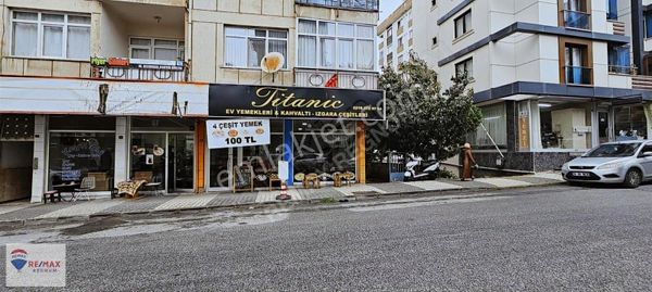 MALTEPE CEVİZLİ MAHALLESİNDE 60 M² DÜKKAN SATILIK