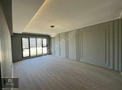 DOĞANOĞLUN'DAN SİTE İÇERSİNDE ULTRA LUX 4+1 SIFIR DAİRE