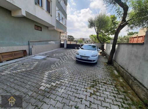 EMLAKBANKARACABEY'DEN CUMA PAZARI KARŞISI KİRALIK DAİRE