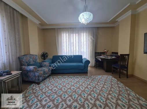 ESENŞEHİR MAH.DE BARAJ YOLUNA YAKIN LOKASYONDA 115M2 3+1 DAİRE