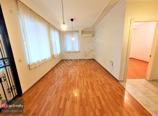 go2realty'den Uluç da 1+1 50m2 giriş kiralık daire (videolu)