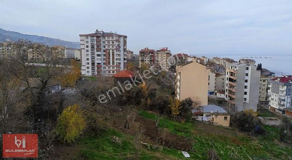 AKÇAABAT KAVAKLI ÖNÜ AÇIK MANZARALI ASANSÖRLÜ SATILIK 3+1 DAİRE