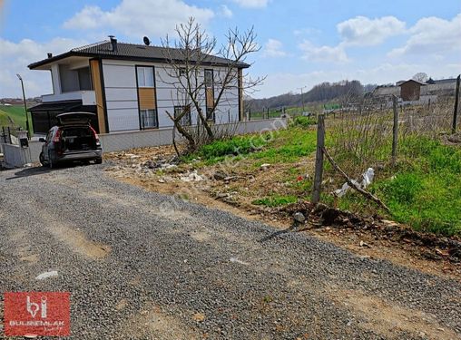 KAYNARCA'DA İMARLI ASFALT YOLA CEPHE 479 M2 İMARLI SATILIK ARSA