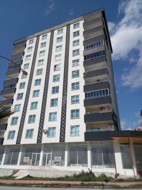 TAKASA AÇIK, ULTRA LÜKS DAİRE (4+1)