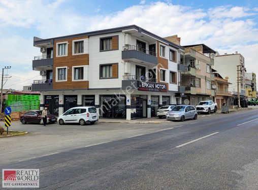 ///TORBALI TEPEKÖY MHDE 20.000 TL KİRACILI FIRSAT EŞYALI 3+1///