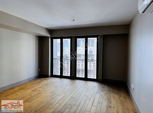 HÜSREVGEREDE CADDESİ ÜZERİNDE 2+1 ,90M2 SIFIR DAİRE