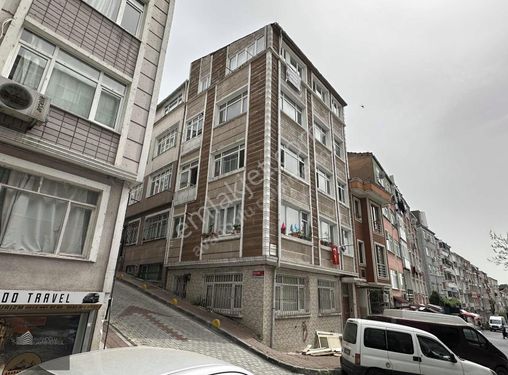 HIRKA-İ ŞERİF MAHALLESİNDE 2+1 FIRSAT SATILIK DAİRE