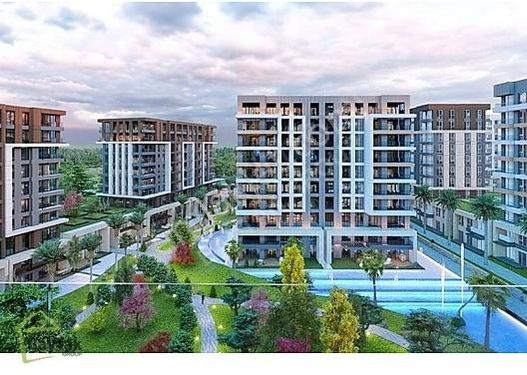 Avurasiya 3 te satılık 3+1 شقة للبيع في اورسيا ٣