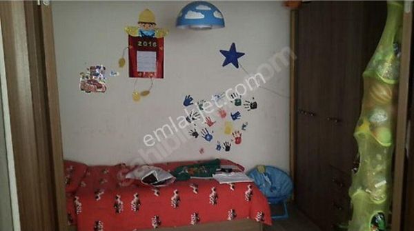 YILDIRIM MAHALLESİNDE SATILIK 1,5+1 DAİRE