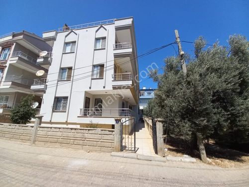  EGEMED HASTANESİ YANI 3+1 UYGUN SATILIK DAİRE