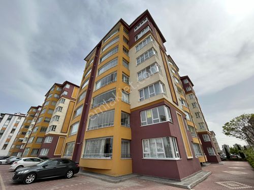  NİĞDE MERKEZ ŞAHİNALİ MH. 2.KAT ADLİYEYE YAKIN 4+1 SATILIK DAİRE