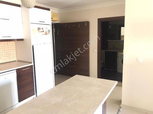  23 NİSAN MH.SERTTEPE CONSEPTTE 1+1 KİRALIK FULL EŞYALI DAİRE