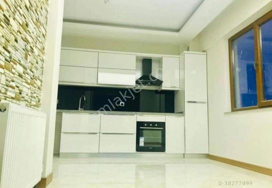  İLDEM'DE PAYİDAR İNŞAAT KALİTESİYLE 3+1 180M2 LÜKS DAİRE