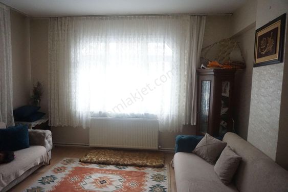  MERAL R1707 Kentsele Uygun Binada 2+1 ARA KAT