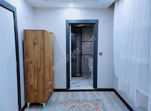 İstasyon Mh sıfır eşyalı kiralık 1+1