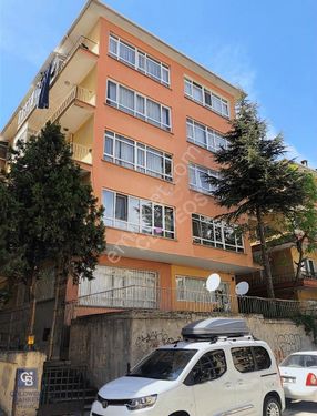 KIZILAY LİBYA CADDESİ YAKINI MUHTEŞEM KONUMDA SATILIK DAİRE