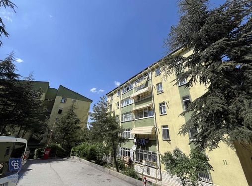 Harbiş 4 Sitesi'nde Satılık 2+1 Daire