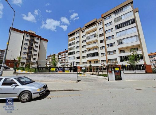 Sincan Saraycık TOKİ' de 1 bölge 1 etap Satılık 3+1 daire