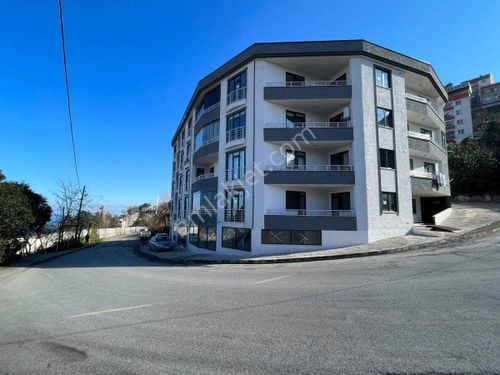 BOZTEPE YOLU ÜZERİ FIRSAT 3+1 MANZARALI DAİRE