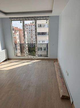  CK'DAN GÖZTEPE'DE HARİKA KONUMDA BOŞ 2+1 SATILIK DAİRE