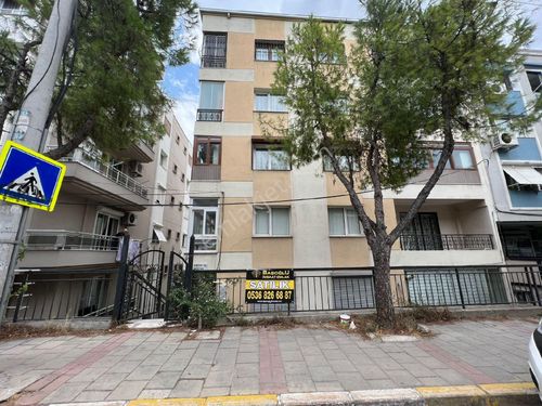  BUCA YAYLACIK MH.3+1 PARK MANZARALI ARAKAT BAKIMLI SATILIK DAİRE