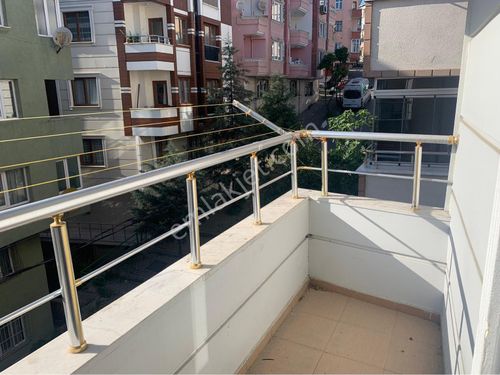 AŞKIN GAYRİMENKULDEN KARLITEPE MAH 90 M2 KİRALIK DAİRE