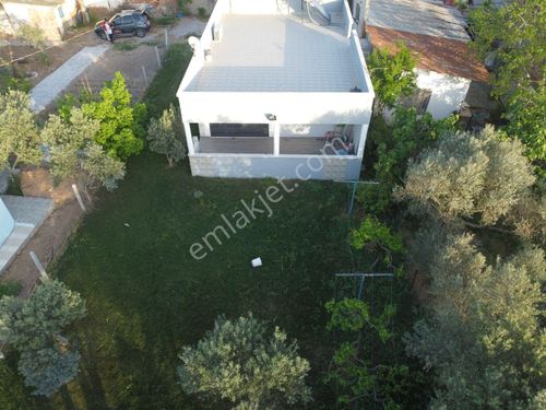  Menderes Turyap'tan Oğlananasın'da 376,27 m² Satılık İmarlı Arsa