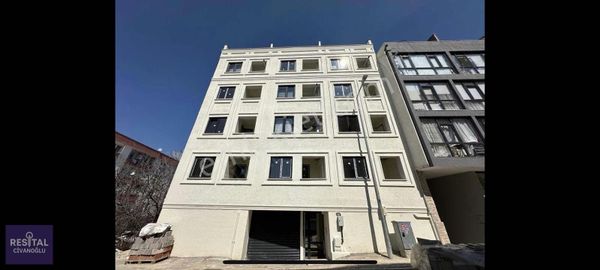 NİLÜFER GÖRÜKLE DUMLUPINARDA GENİŞ 1+1 YENİ SATILIK DAİRE EŞYALI