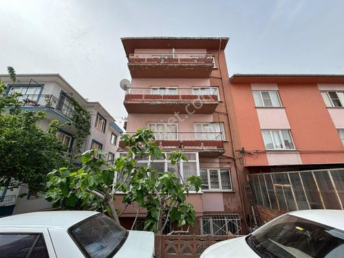 RE/MAX MİD'DEN ATATÜRK MH. EŞYALI 2+1 KİRALIK DAİRE