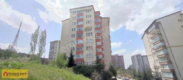 DİKMEN CADDESİ YAKININDA ASANSÖRLÜ YILDIZ 87 SİTESİ ARA KAT 3+1