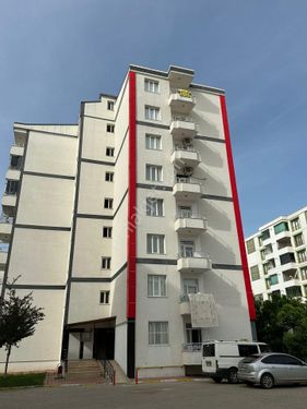  TURYAP GÜVENCESİYLE HAVA ALANI KAVŞAGINDA SATILIK DAİRE 