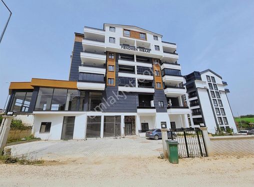 NİLÜFER KIZILCIKLI DA SATILIK 3+1 SIFIR DUBLEKS DAİRE