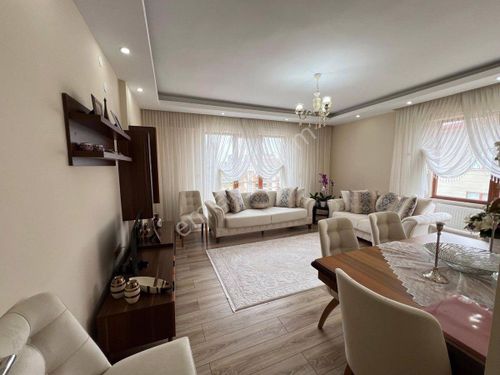 ŞEYH SİNAN MAHALLESİNDE SİTE İÇİ 2+1 KULLANIŞLI DAİRE FIRSATI