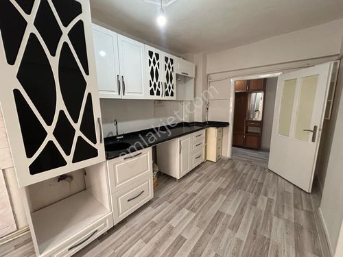  ÇİZGİ'DEN OSMANLI'DA FULL YAPILI ARAKAT 3+1 SATILIK DAİRE