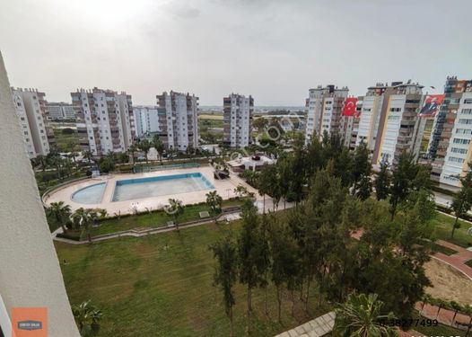 KEMERAĞZI MAHALLESİ MÜKEMMEL LOKASYONDA KİRALIK 175 M2 3 + 1 DAİRE