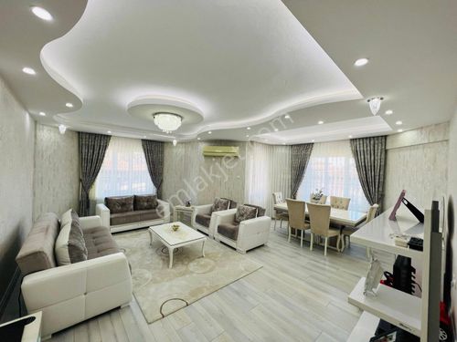  İKİEV GAYRİMENKUL'DAN EMEK'TE BAKIMLI 2+1 SATILIK DAİRE