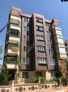 ŞENEVLERDE SATILIK DAİRE 