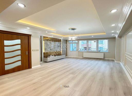  BEYLİKDÜZÜ ESENYURTTA ACİL İHTİYAÇTAN SATILIK 2+1 2. KAT 115M2 LÜX DAİRE