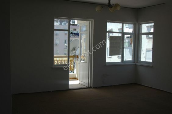 ANTALYA MURATPAŞA YILDIZ CADDESİ 2 KAT 140M2 KİRALIK 12.000TL 