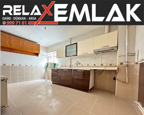  RELAX'TAN ETLİK'TE OSM. İŞ MRKZ YAKINI 3+1 YAPILI MASRAFSIZ FIRSAT DAİRE